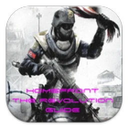 Ikon Guide Homefront The Revolution